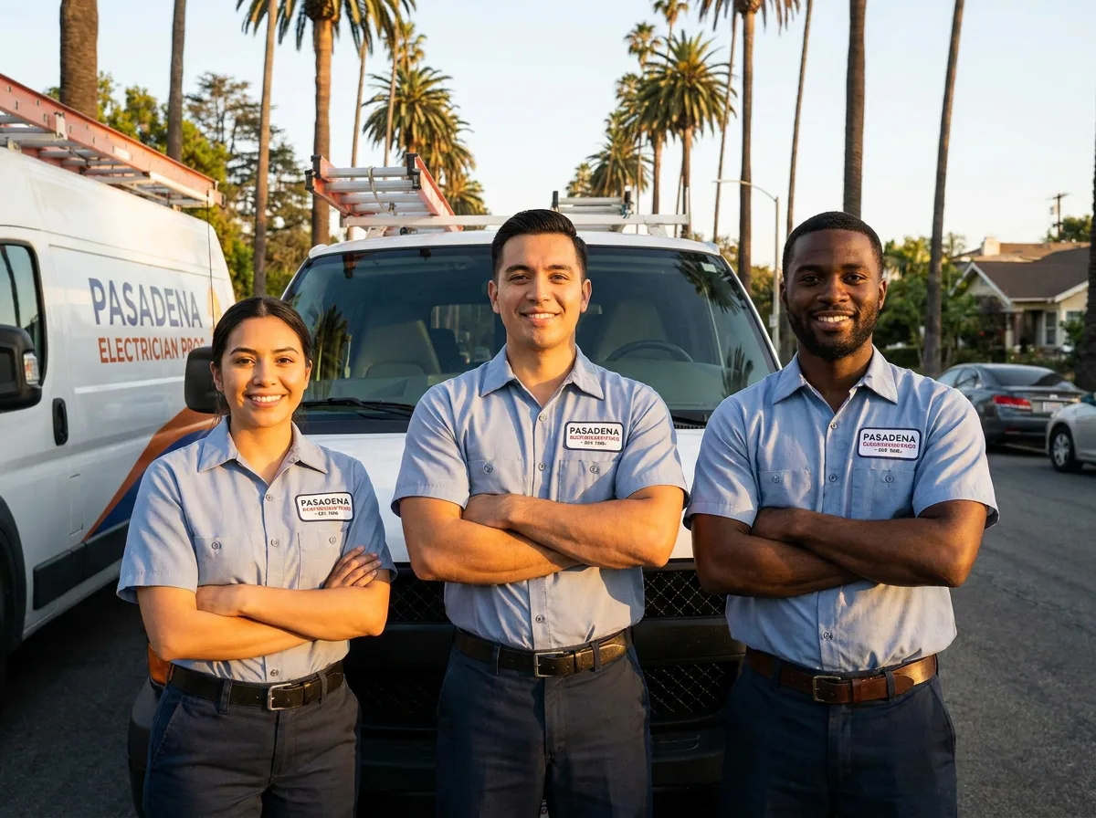 Electrician company in Black Canyon City, AZ