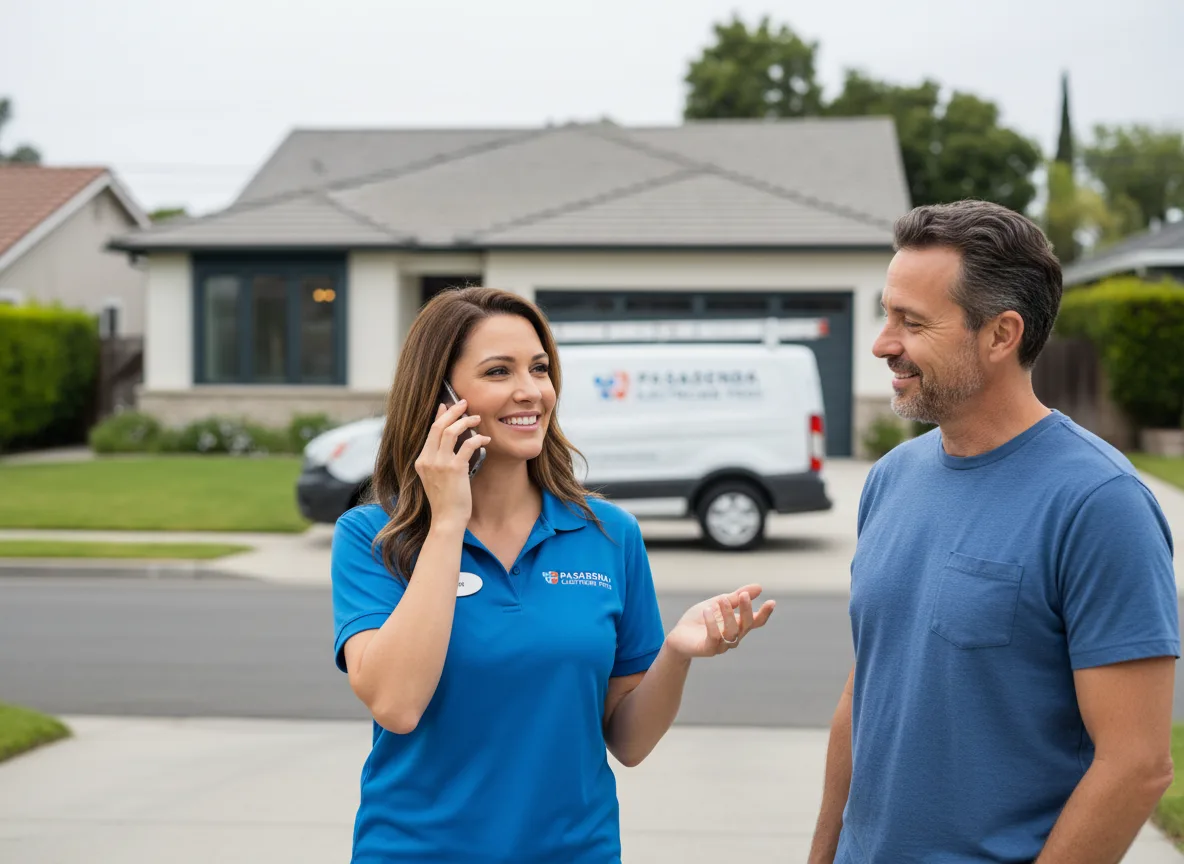 Electrician Black Canyon City, AZ FAQs